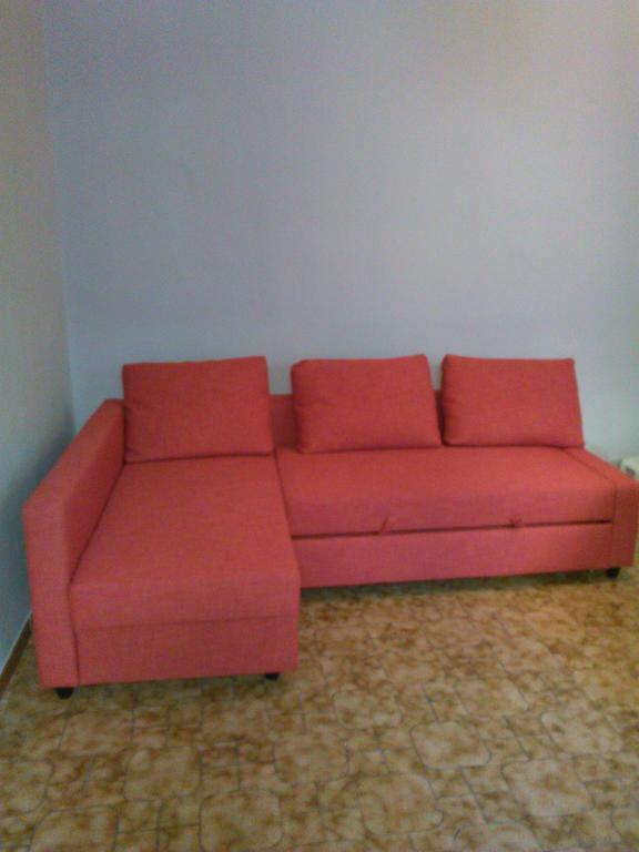 Appartamento Federica Senigallia Buitenkant foto