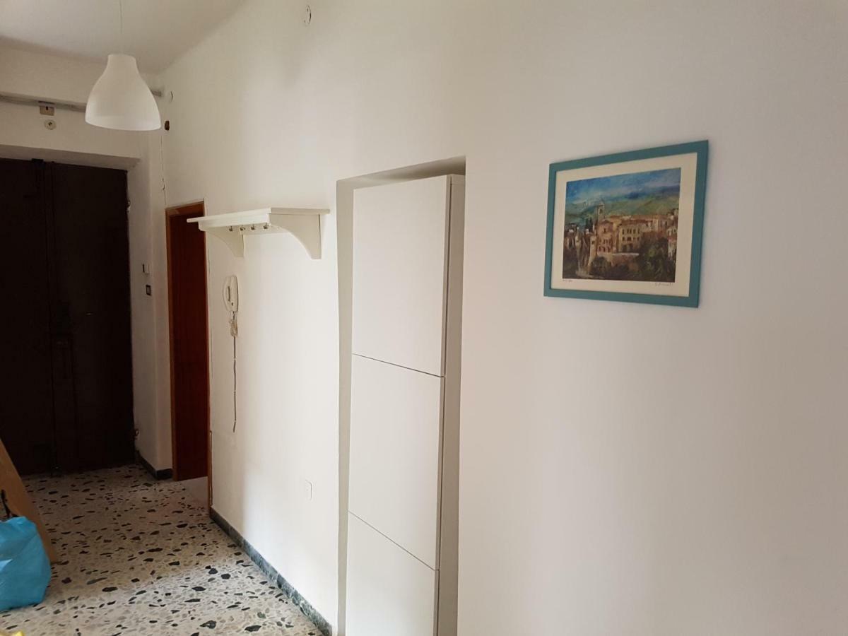 Appartamento Federica Senigallia Buitenkant foto